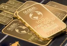 investing in gold for beginners