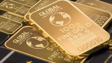 investing in gold for beginners