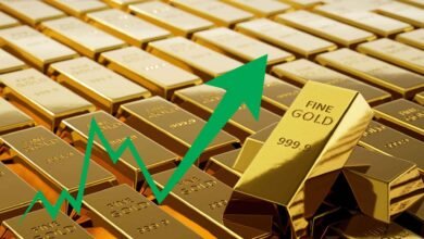 online gold trading