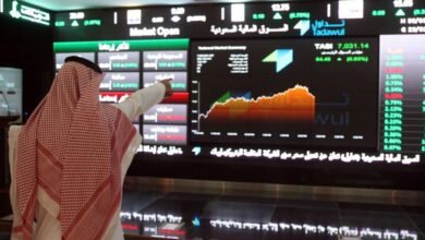 الاستثمار في البورصة السعودية