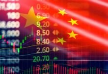 الاستثمار في الأسهم الصينية