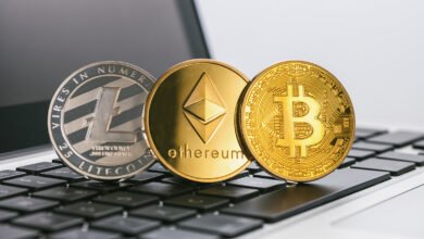 what are cryptocurrencies